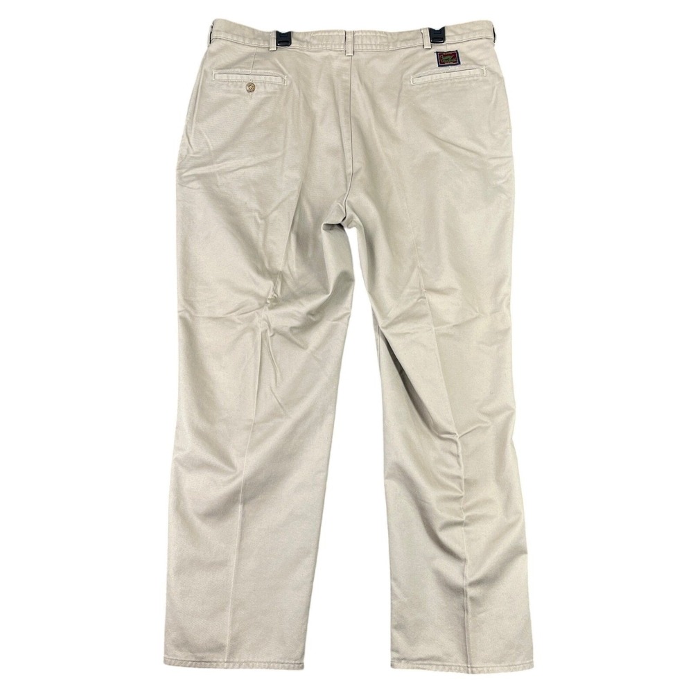 Vintage Duxbak Chino Pants Mens 42 Heritage Workwear Gorpcore Rugged Outdoor